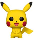 Pokémon - Pikachu Pop! Figurine product image