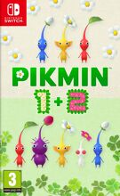 Pikmin 1+2 product image