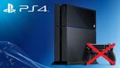 PlayStation 4 500GB USED zonder controller product image