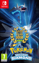 Pokémon Brilliant Diamond product image