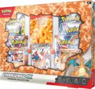 Charizard ex Premium Collection Box - Pokémon TCG product image