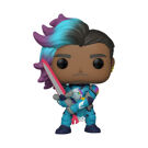 Paladin Mike Pop! - Tiny Tina's Wonderlands - Funko product image