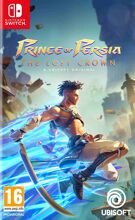 Prince of Persia: The Lost Crown product image