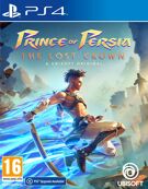 Prince of Persia: The Lost Crown product image