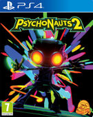 PSYCHONAUTS 2 Motherlobe Edition PS4 - Catalogo  Mega-Mania A Loja dos  Jogadores - Jogos, Consolas, Playstation, Xbox, Nintendo