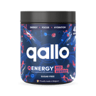 Qallo QEnergy Red Berries Tub product image