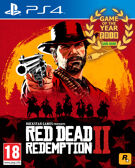 Red Dead Redemption II product image