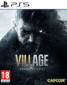 Resident Evil 8 - Village product image