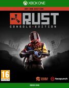 Rust - Day One Edition product image