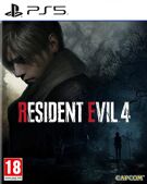 Resident Evil 4 Remake (2023) product image