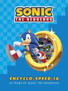 Sonic Encyclo-speed-ia: 30 Years of Sonic the Hedgehog product image