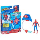 Spiderman Aqua Web Warrior Spiderman - Marvel product image