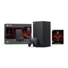 Xbox Series X 1TB - Diablo IV Premium Bundle product image