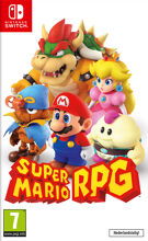 Super Mario RPG product image