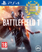 Battlefield 1 product image