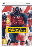 Pro Cycling Manager 2023 product image