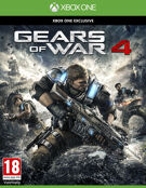 Gears of War 4 product image