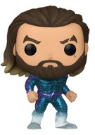 Aquaman (Stealth Suit) Pop! - Aquaman and the Lost Kingdom - Funko product image