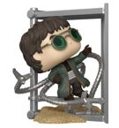 Doc Oc Deluxe Pop! - Spider-Man No Way Home - Funko product image