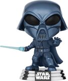 Darth Vader Pop! Star Wars - Concept Series Exclusive - Funko product image