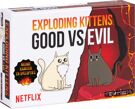 Exploding Kittens - Good vs Evil (NL) product image
