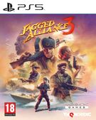 Jagged Alliance 3 product image