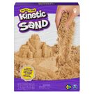 Kinetic Sand - Natural/Brown sand - 2,5 kg product image