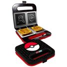 Pokéball Panini Sandwich Maker - Pokémon product image