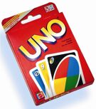UNO product image