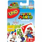 UNO - Super Mario product image