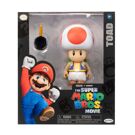 Mario - Action Figure Toad 13 cm product image