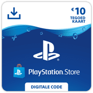 <p>Pre-order Death Stranding Director's Cut en ontvang op release een code voor 10 Euro PlayStation Store- tegoed.<br /><br /><u>Je ontvang de code pas op release van Death Stranding Director's Cut.</u></p> <p>Pre-order Death Stranding Director's Cut en ontvang op release een code voor 10 Euro PlayStation Store- tegoed.<br /><br /><u>Je ontvang de code pas op release van Death Stranding Director's Cut.</u></p>