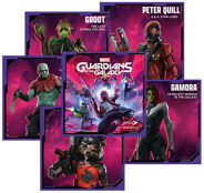 <p>Pre-order nu en ontvang bij release willekeurig 1 van deze 6 Artcards.</p> <p>Pre-order nu en ontvang bij release willekeurig 1 van deze 6 Artcards.</p>