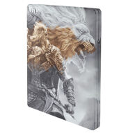 <p>Pre-order nu en ontvang bij release deze Elden Ring Steelbook.</p> <p>Pre-order nu en ontvang bij release deze Elden Ring Steelbook.</p>