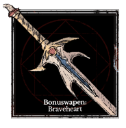 <p>Pre-order nu en ontvang bij release het Braveheart wapen!</p> <p>Pre-order nu en ontvang bij release het Braveheart wapen!</p>
