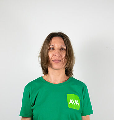 AVA Beringen