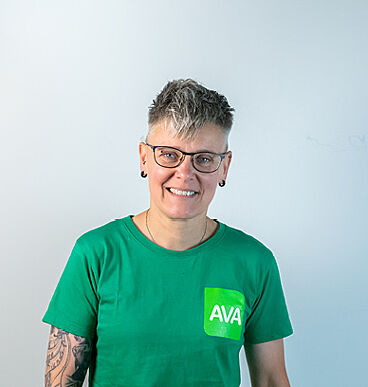 AVA Foetz (Luxemburg)