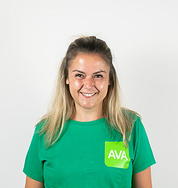 AVA Merelbeke-Melle