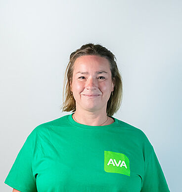 AVA Pommerloch (Luxembourg)