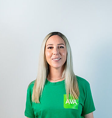 AVA Ronse