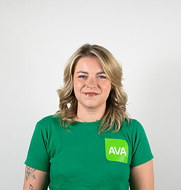 AVA St-Pieters-Leeuw