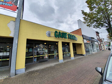Game Mania Merksem
