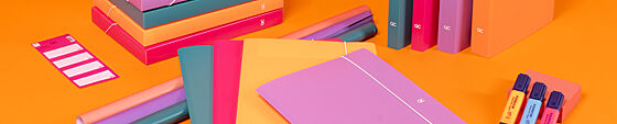 Quattro Colori Colour