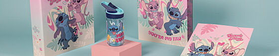 Stitch