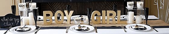 Babyshower