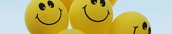 Fantasie Ballonnen