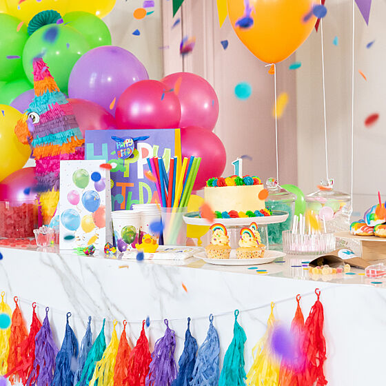 Fête & Décoration