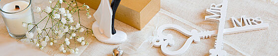 Mariage & jubilé