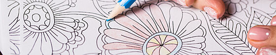 Crayons de couleur