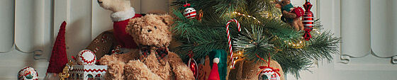 Kerstmannen
